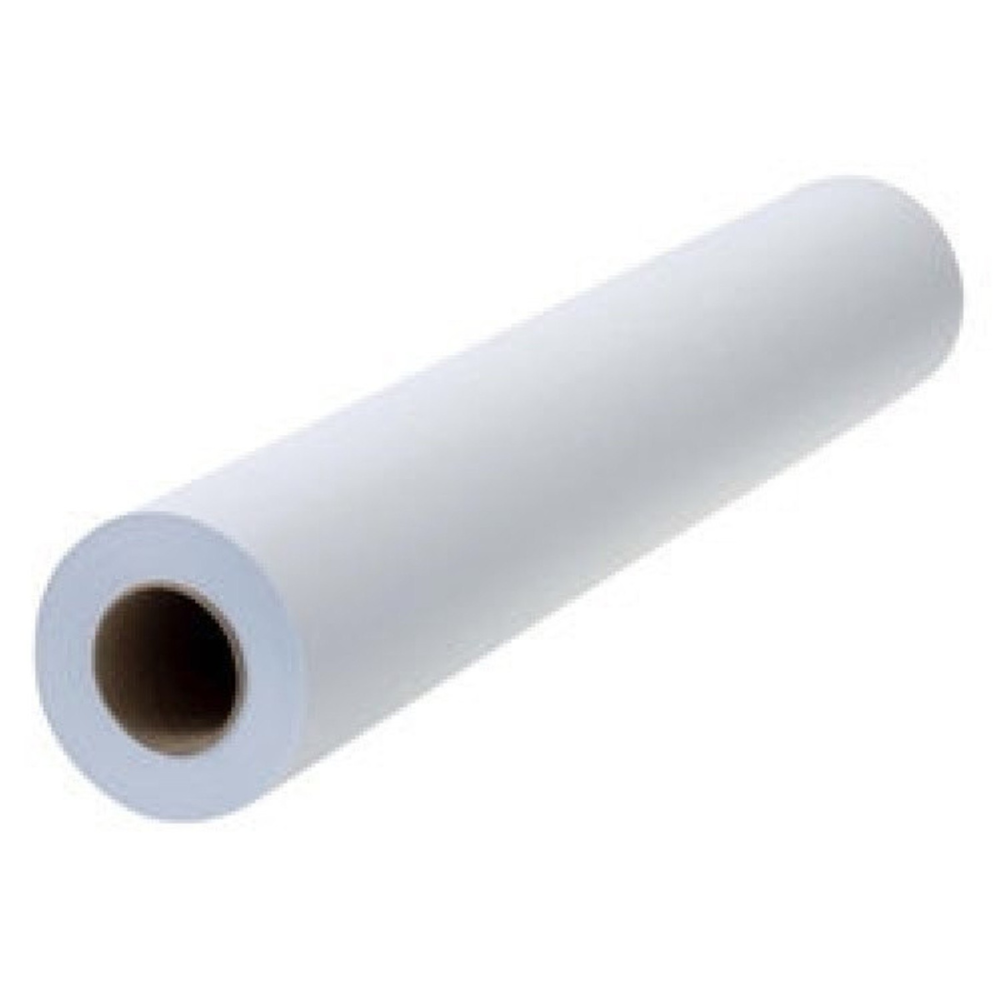 100 Gsm 36 Inch X 45 Mtr WYTE Plotter Roll